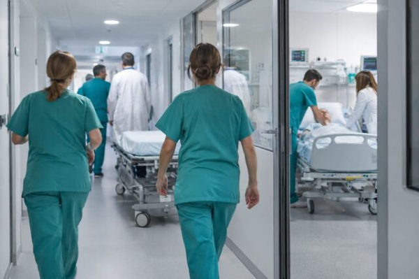 Responsabilità per fatto degli ausiliari: ambito medico-sanitario