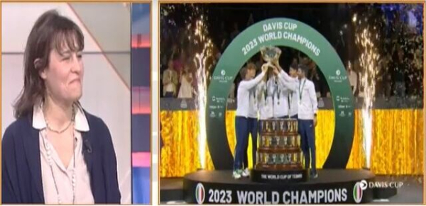 Campioni si diventa!