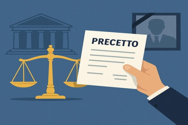 Opposizione a precetto ex art. 617 c.p.c.