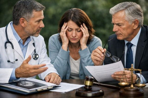 Il danno da perdita di chance