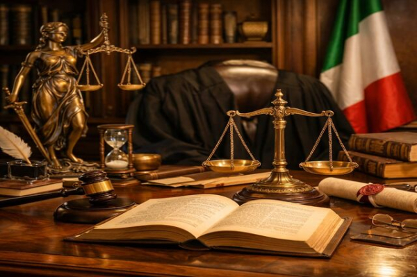 Opposizione a Decreto Ingiuntivo