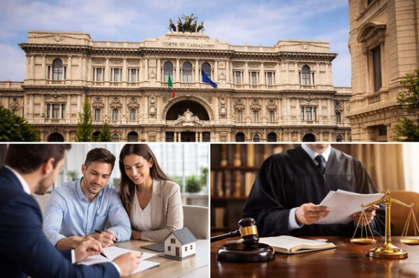 Contratto preliminare