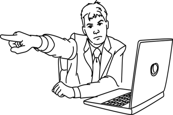 Comunicazione di licenziamento