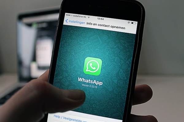 WhatsApp come prova processuale