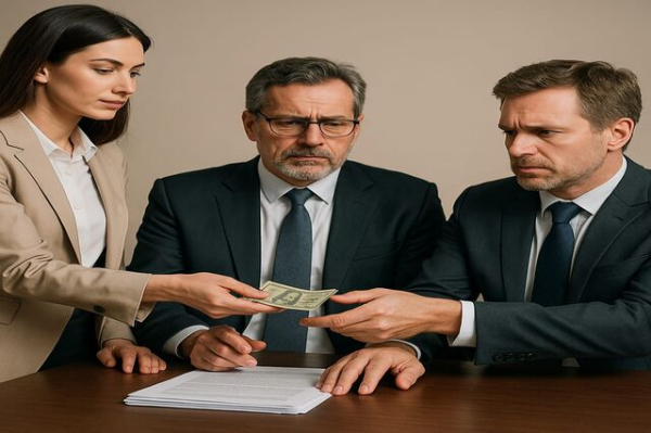 La delegazione di pagamento