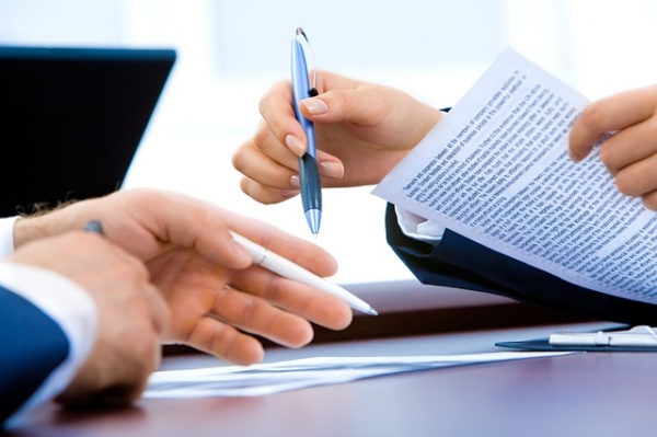 Condizioni generali contratto