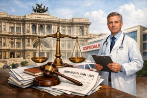 Azione di regresso e condanna solidale