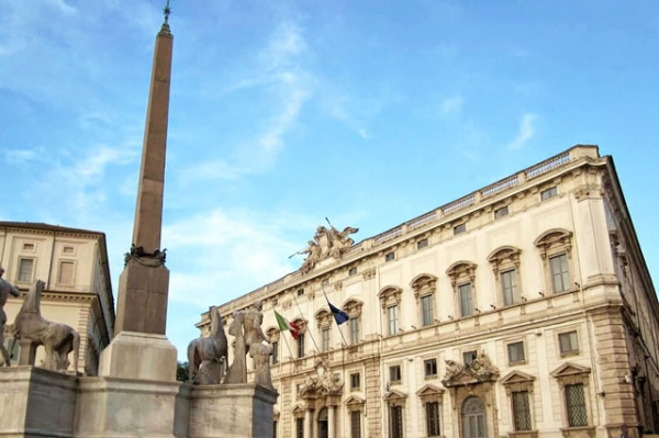 Corte Costituzionale