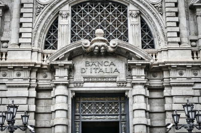 Banca d&#039;Italia