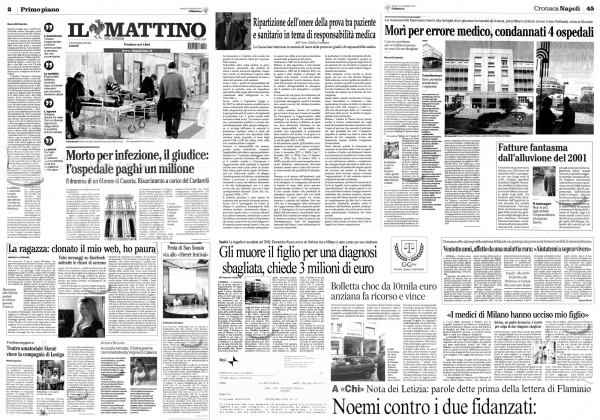 Decesso per endocardite batterica