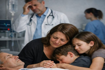 Il danno da perdita del rapporto parentale