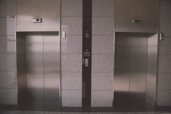 Ascensore condominiale