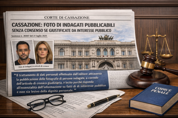 Il danno all’immagine