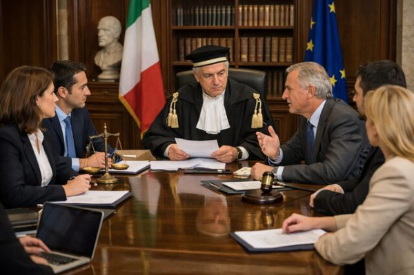 Cessione del credito e società di cartolarizzazione