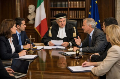 Cessione del credito e società di cartolarizzazione