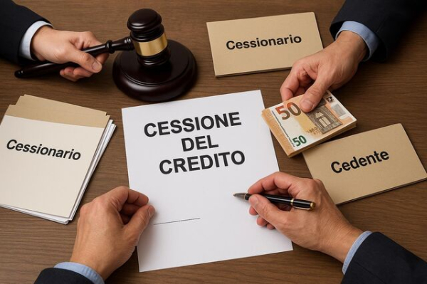 Cessione del credito