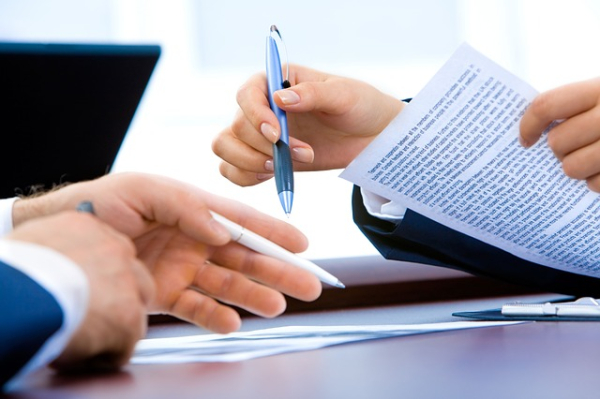 Prescrizione in tema di compravendita