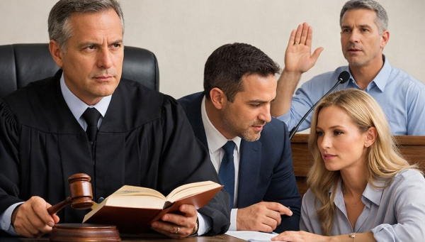 La prova testimoniale