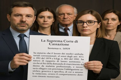 Malattia professionale