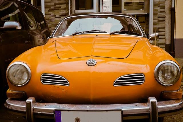 Fermo amministrativo dell'auto