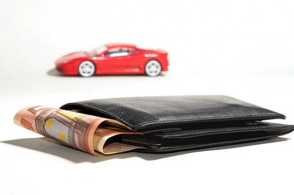 Costi di gestione auto