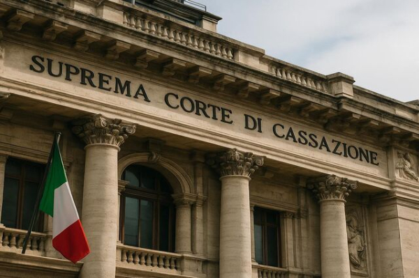 Arricchimento senza causa