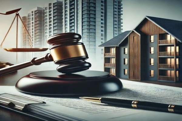 Contratto di leasing immobiliare