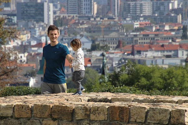 Responsabilità genitoriale