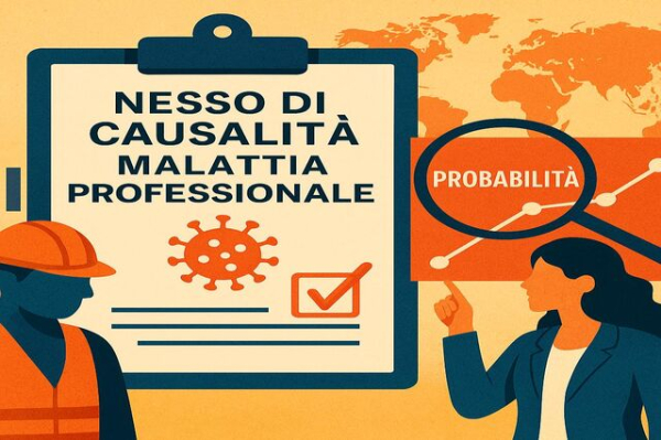 Malattia professionale